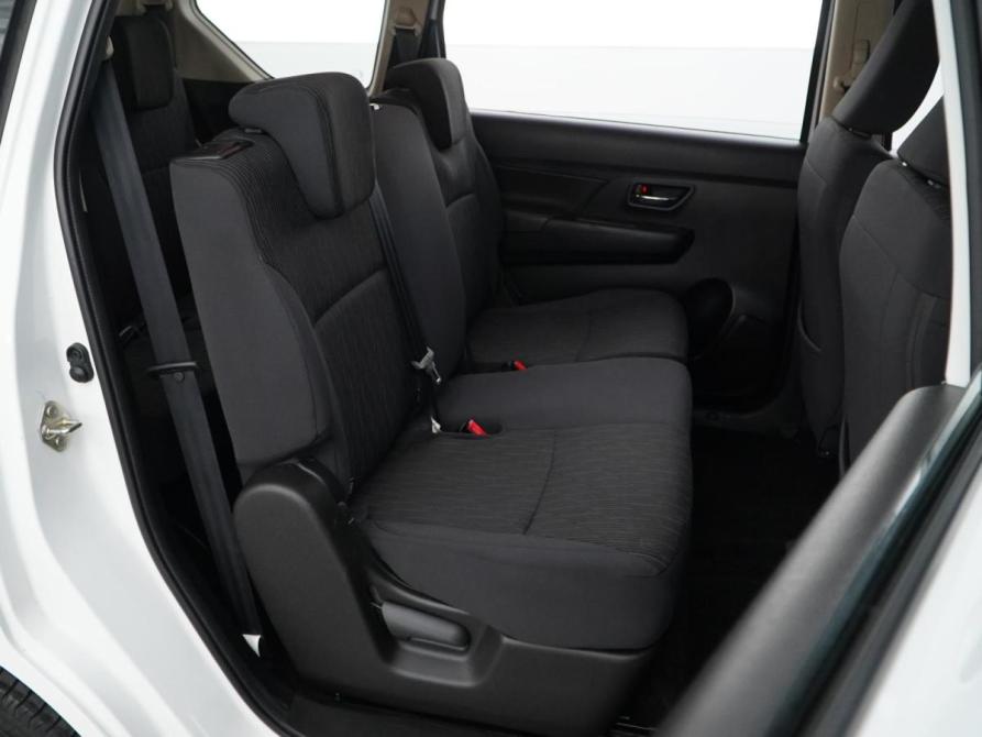 Suzuki Ertiga II Рестайлинг Москва  - изображение 7