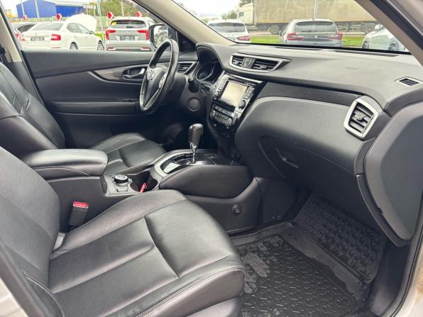 Nissan X-Trail III с пробегом 2016 года, цена 1 651 000 рублей, 187258 км, внедорожник, Автокод Объявления