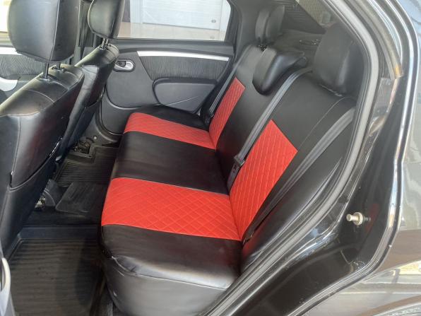 Renault Logan I Рестайлинг с пробегом 2012 года, цена 480 000 рублей, 137494 км, седан, Автокод Объявления