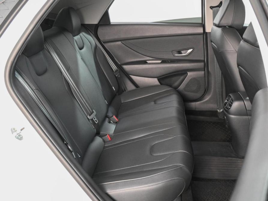 Hyundai Elantra VII (CN7) Рестайлинг Ростов-на-Дону  - изображение 7