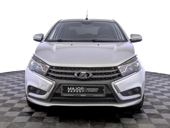 Lada (ВАЗ) Vesta I с пробегом 2018 года, цена 860 000 рублей, 95625 км, седан, Автокод Объявления