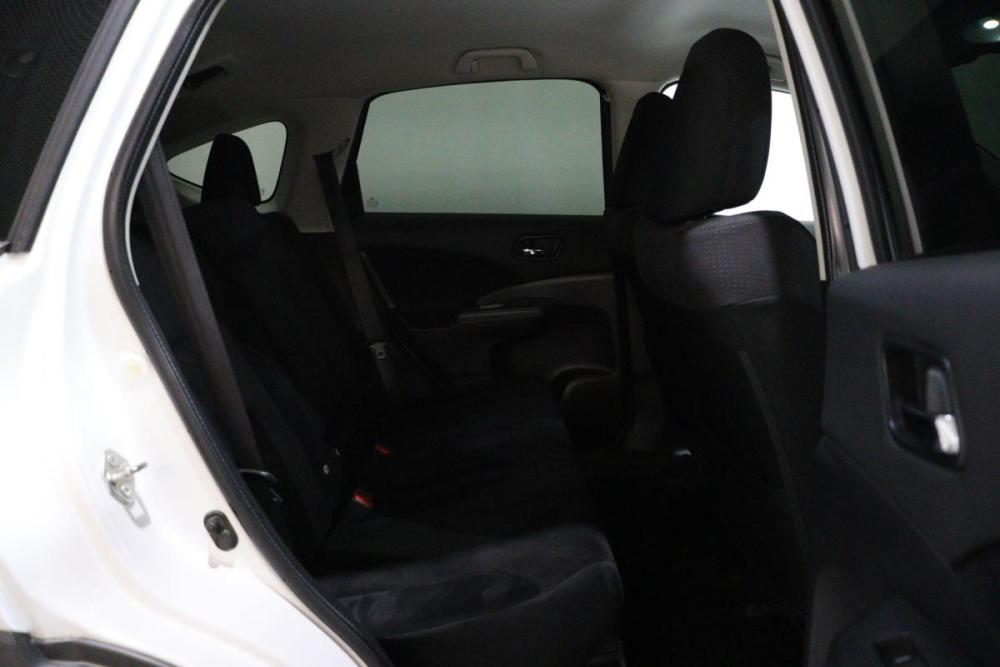 Honda CR-V IV Сургут  - изображение 38
