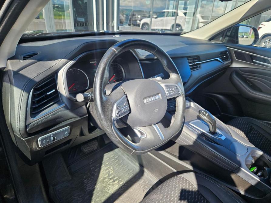 Haval F7 I Воронеж  - изображение 8