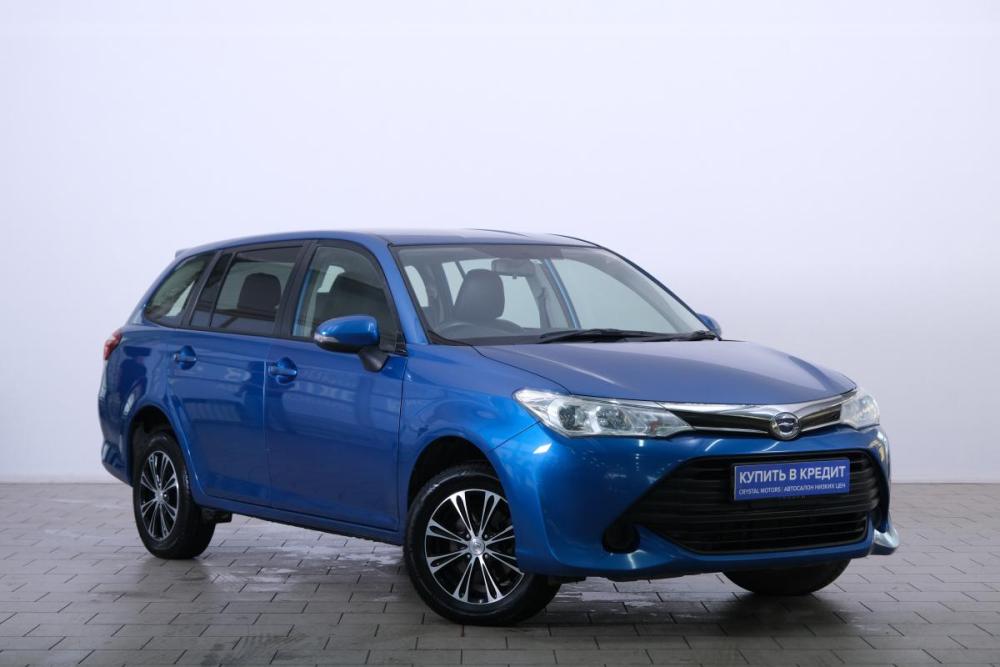 Toyota Corolla XI (E160 E170) Рестайлинг 2 Омск  - изображение 1