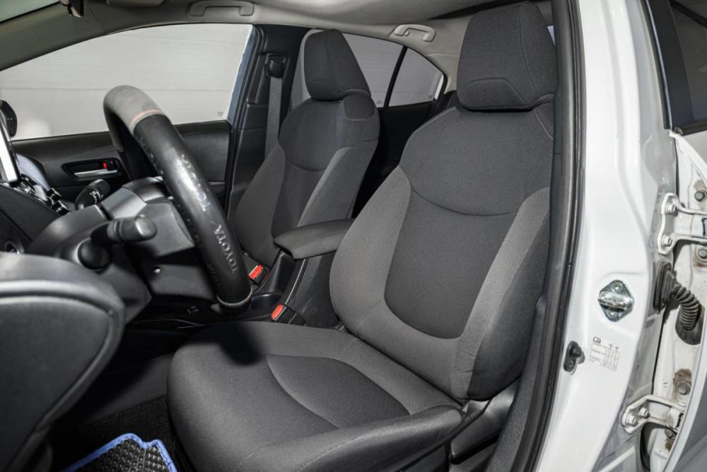 Toyota Corolla XII (E210) Ульяновск  - изображение 12