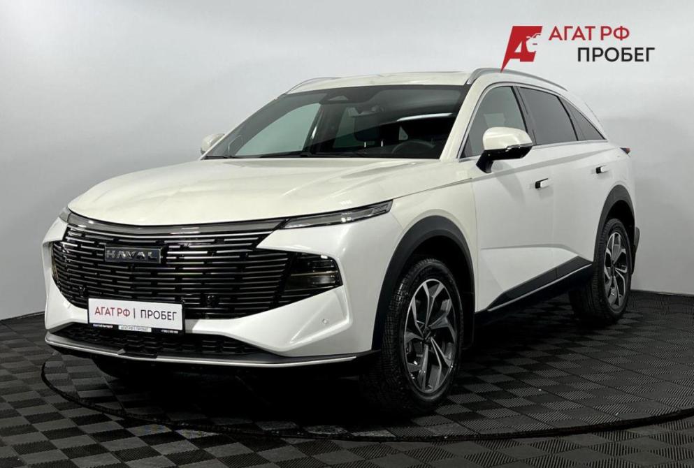 Haval F7 II Нижний Новгород  - изображение 1