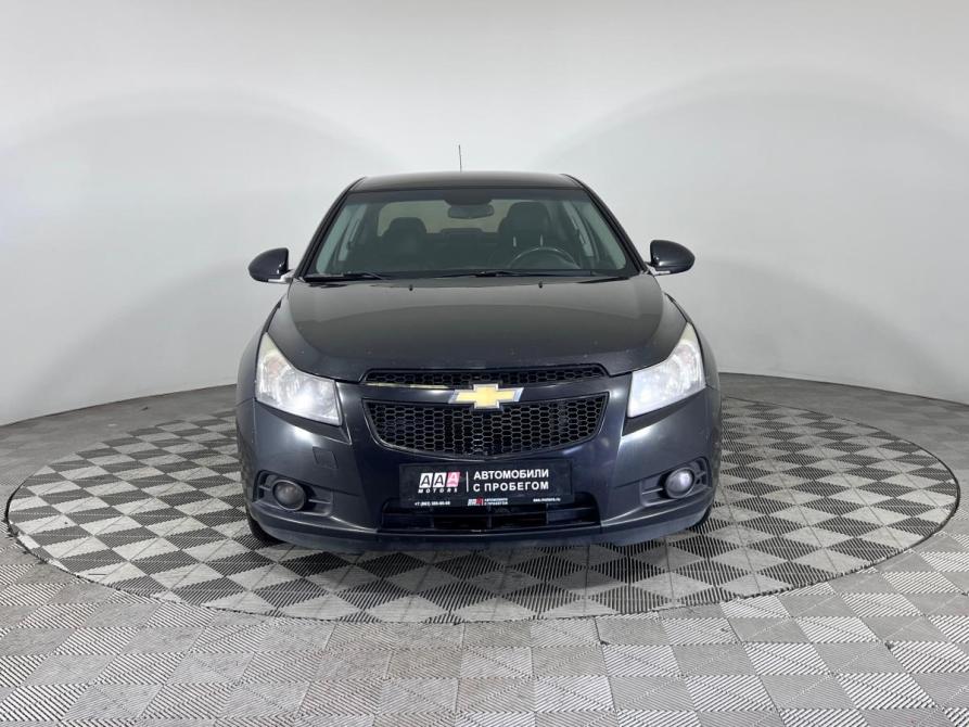Chevrolet Cruze I Ростов-на-Дону  - изображение 2