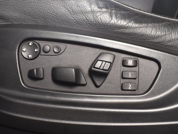 BMW X6 I (E71) с пробегом 2010 года, цена 1 699 995 рублей, 225716 км, внедорожник, Автокод Объявления