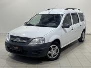 Lada (ВАЗ) Largus I Курск  - изображение 16