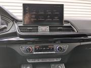 Audi Q5 II (FY) Рестайлинг Москва  - изображение 33
