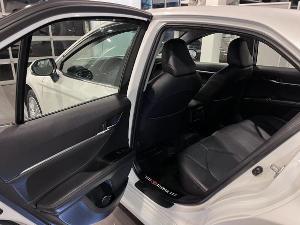 Toyota Camry VIII (XV70) Рестайлинг с пробегом 2021 года, цена 3 290 000 рублей, 97151 км, седан, Автокод Объявления