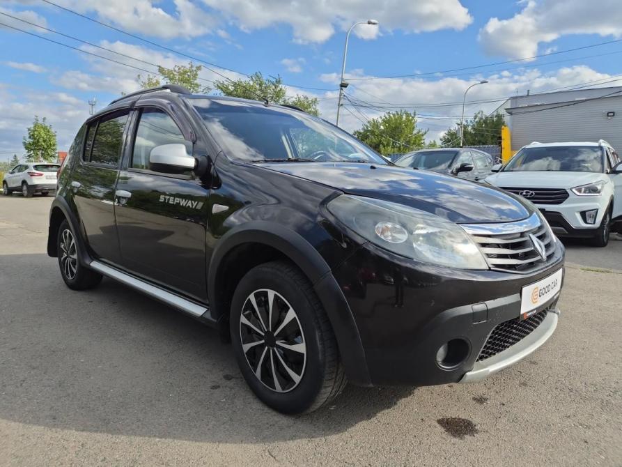 Renault Sandero I Саратов  - изображение 3