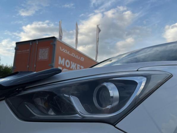 Hyundai Santa Fe III Рестайлинг с пробегом 2016 года, цена 1 750 000 рублей, 187161 км, внедорожник, Автокод Объявления