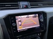Volkswagen Passat B8 Рестайлинг Москва  - изображение 44