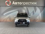 Lada (ВАЗ) Niva Travel I Рестайлинг Волгоград  - изображение 23