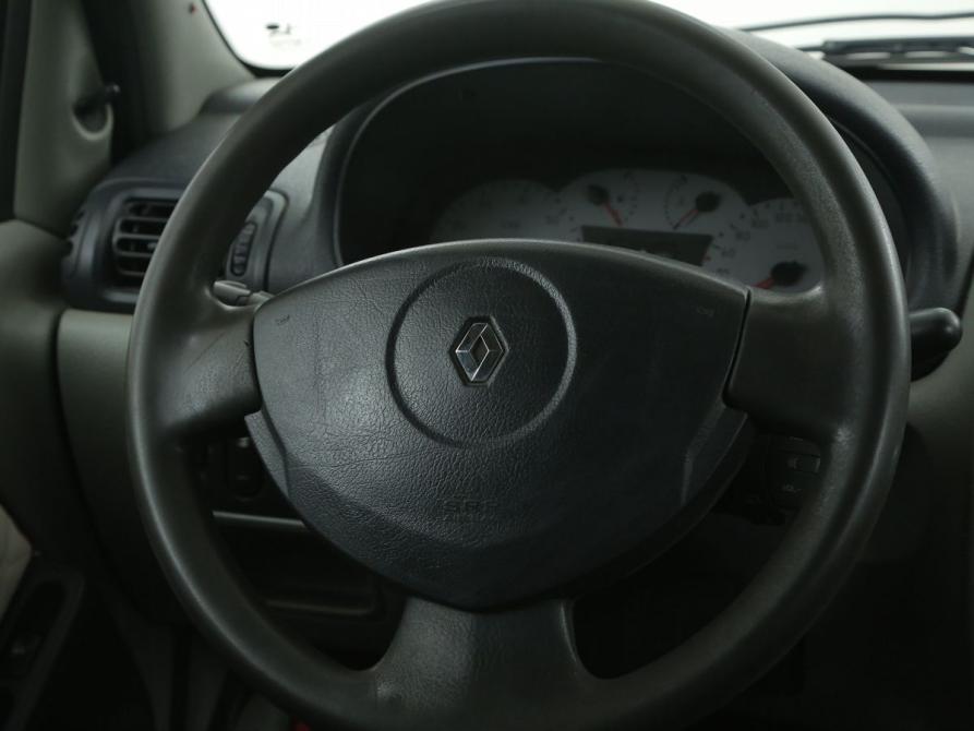 Renault Symbol I Рестайлинг Иваново  - изображение 16
