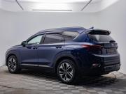 Hyundai Santa Fe IV Москва  - изображение 23