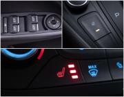 Ford Focus III Рестайлинг Москва  - изображение 32