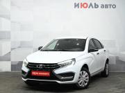 Lada (ВАЗ) Vesta I Рестайлинг (NG) Екатеринбург  - изображение 17