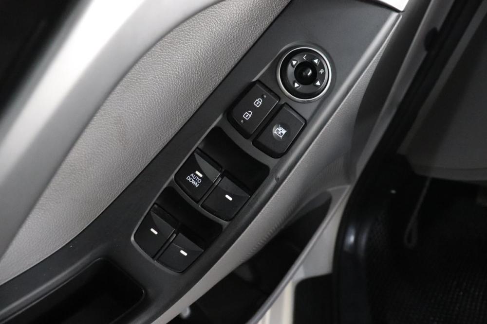 Hyundai Elantra V (MD) Рестайлинг Ульяновск  - изображение 8