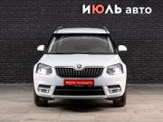 Skoda Yeti I Рестайлинг Екатеринбург  - изображение 22
