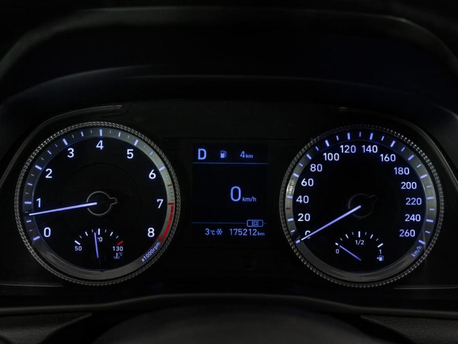 Hyundai Sonata VIII (DN8) Санкт-Петербург  - изображение 19