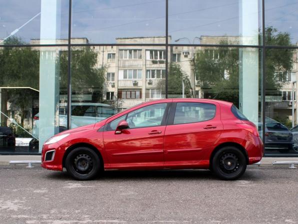 Peugeot 308 I Рестайлинг с пробегом 2012 года, цена 570 000 рублей, 109823 км, хэтчбек, Автокод Объявления