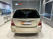 Honda Odyssey II Рестайлинг Новосибирск  - изображение 21