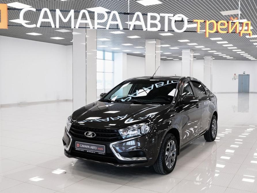Lada (ВАЗ) Vesta I Самара  - изображение 1