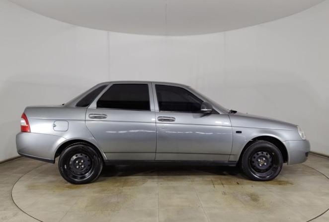 Lada (ВАЗ) Priora I с пробегом 2009 года, цена 340 000 рублей, 260759 км, седан, Автокод Объявления