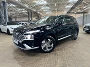 Hyundai Santa Fe IV Рестайлинг Набережные Челны  - изображение 43