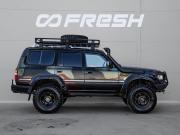 Toyota Land Cruiser 80 Series Рестайлинг Краснодар  - изображение 27