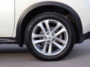 Nissan Juke I Самара  - изображение 28