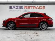 Porsche Macan I Рестайлинг Тюмень  - изображение 38