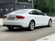Audi A5 I (8T) Рестайлинг Уфа  - изображение 41