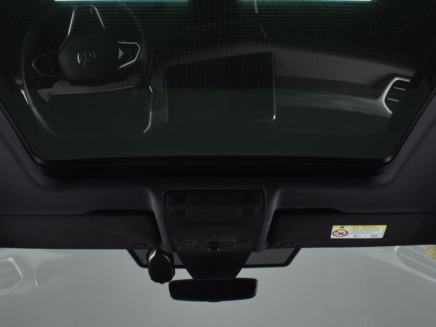 Volkswagen Tayron I Рестайлинг Кемерово  - изображение 22