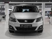 SEAT Alhambra II Рестайлинг Москва  - изображение 28