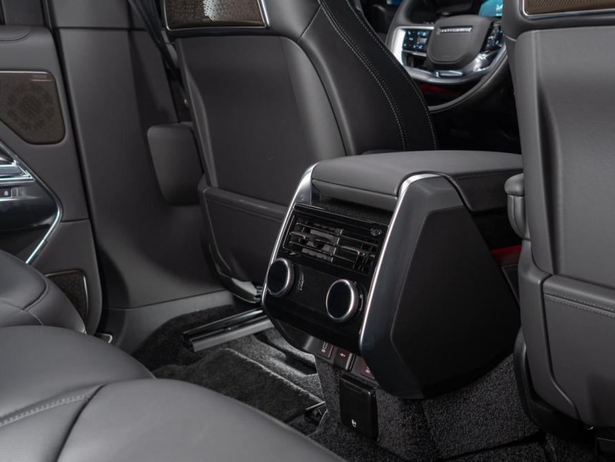 Land Rover Range Rover V Москва  - изображение 25