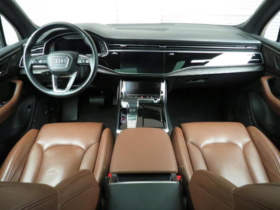 Audi Q7 II (4M) Рестайлинг Санкт-Петербург  - изображение 6