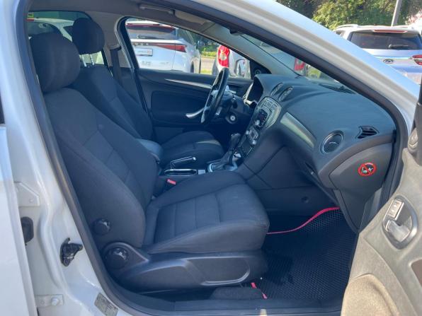 Ford Mondeo IV с пробегом 2009 года, цена 645 000 рублей, 278581 км, седан, Автокод Объявления