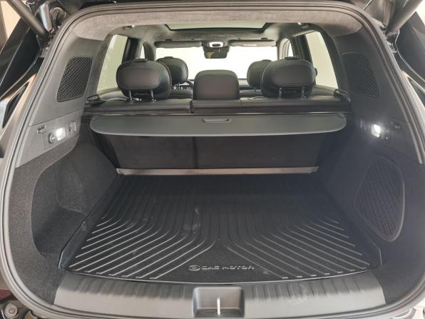 GAC Trumpchi S7 с пробегом 2025 года, цена 6 349 000 рублей, 2560 км, внедорожник, Автокод Объявления