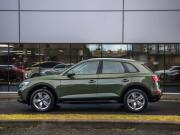Audi Q5 II (FY) Рестайлинг Санкт-Петербург  - изображение 39