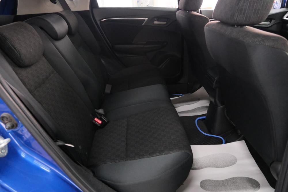 Honda Fit III Омск  - изображение 21