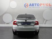 Skoda Octavia III (A7) Рестайлинг Москва  - изображение 29