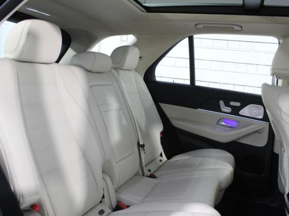Новый Mercedes-Benz GLE II (V167) Рестайлинг 2025 года, цена 14 999 000 рублей, внедорожник, Автокод Объявления