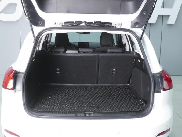 Ford Focus IV с пробегом 2019 года, цена 1 699 000 рублей, 169184 км, универсал, Автокод Объявления