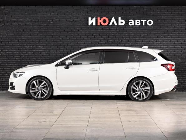 Subaru Levorg I с пробегом 2014 года, цена 1 700 000 рублей, 81564 км, универсал, Автокод Объявления