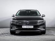 Volkswagen Passat B8 Рестайлинг Москва  - изображение 21