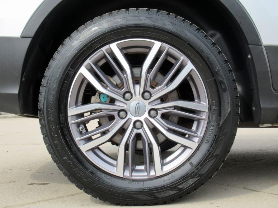 Geely Atlas Pro Самара  - изображение 9