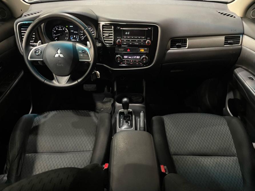 Mitsubishi Outlander III Пермь  - изображение 13
